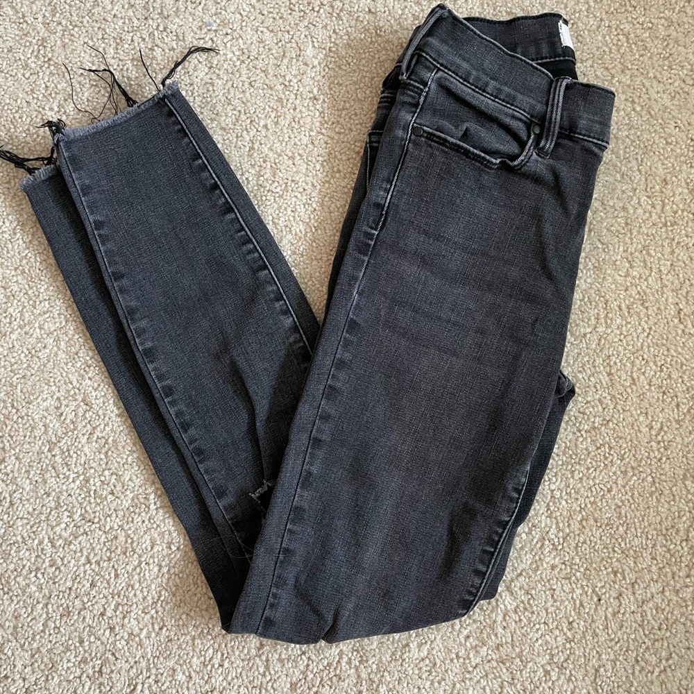 PacSun skinny jeans